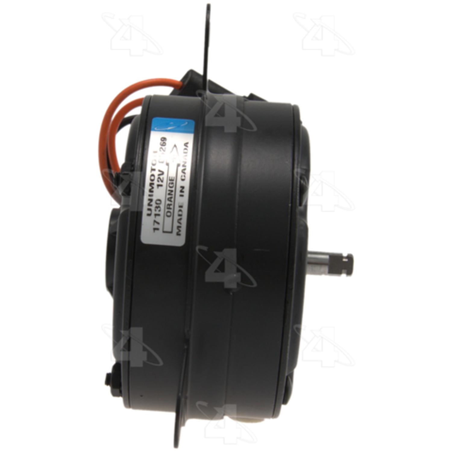 Four Seasons 35130 A/C Condenser Fan Motor product image 6 of 6