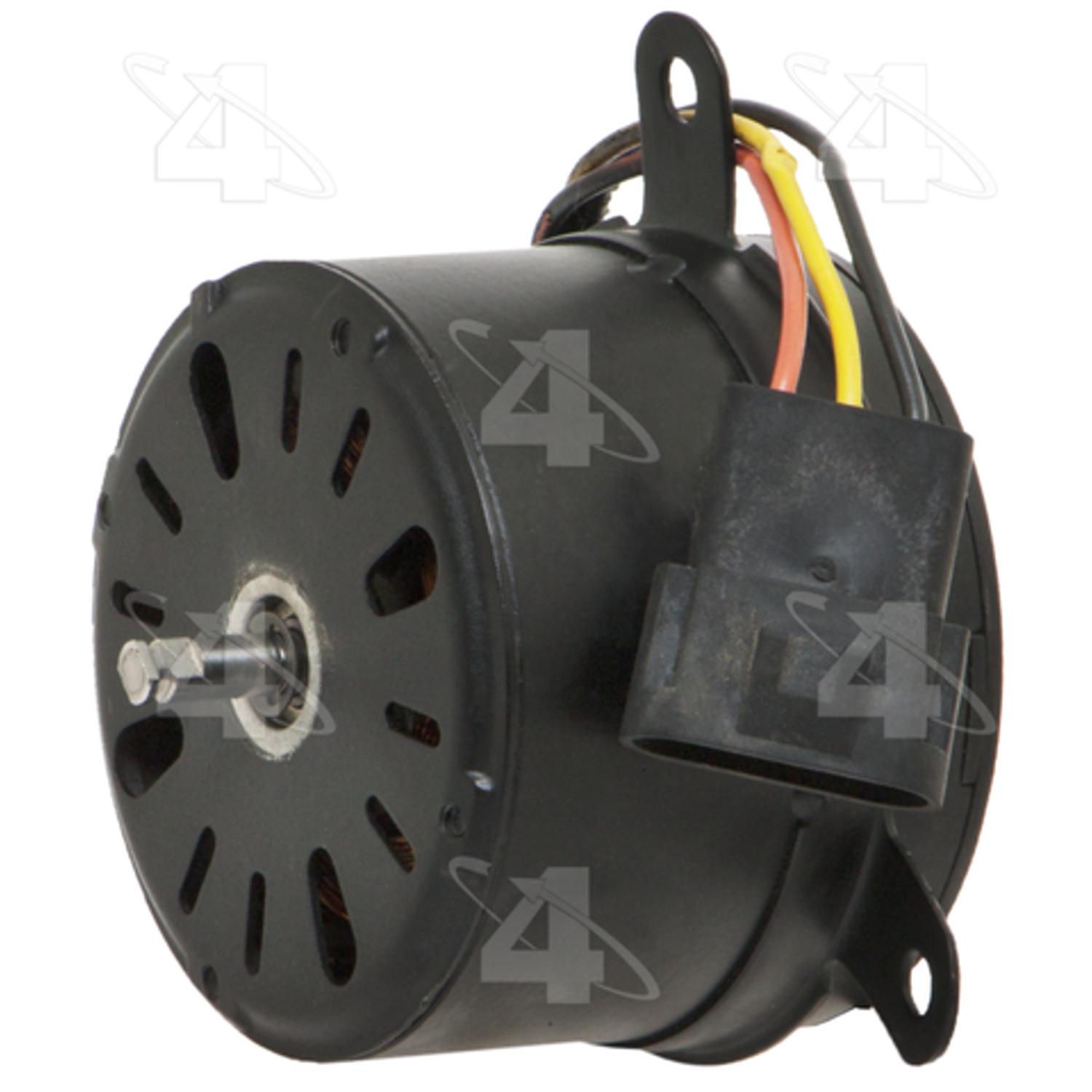Four Seasons 35131 A/C Condenser Fan Motor product image 1 of 6