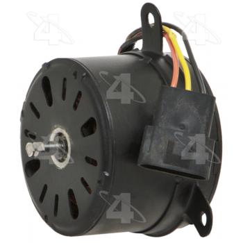 1995 Ford Mustang A/C Condenser Fan Motor Four Seasons 35131 image 1 of 4