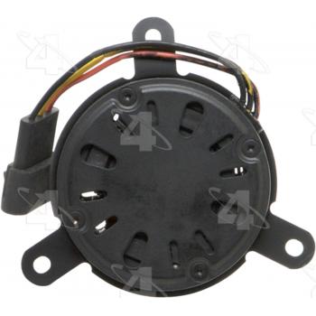 1995 Ford Mustang A/C Condenser Fan Motor Four Seasons 35131 image 2 of 4