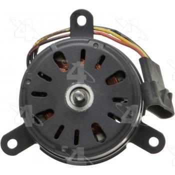 1995 Ford Mustang A/C Condenser Fan Motor Four Seasons 35131 image 4 of 4