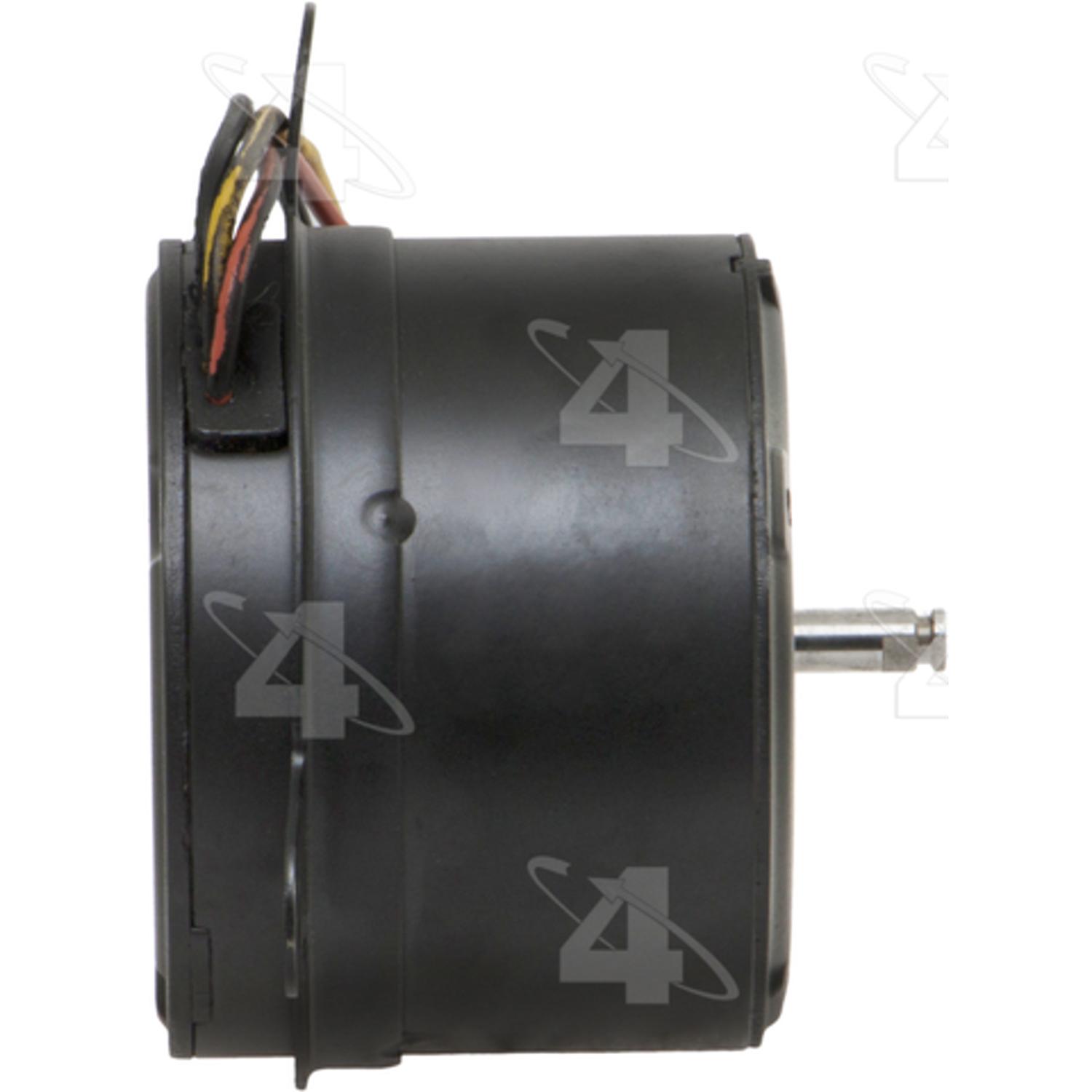 Four Seasons 35131 A/C Condenser Fan Motor product image 5 of 6