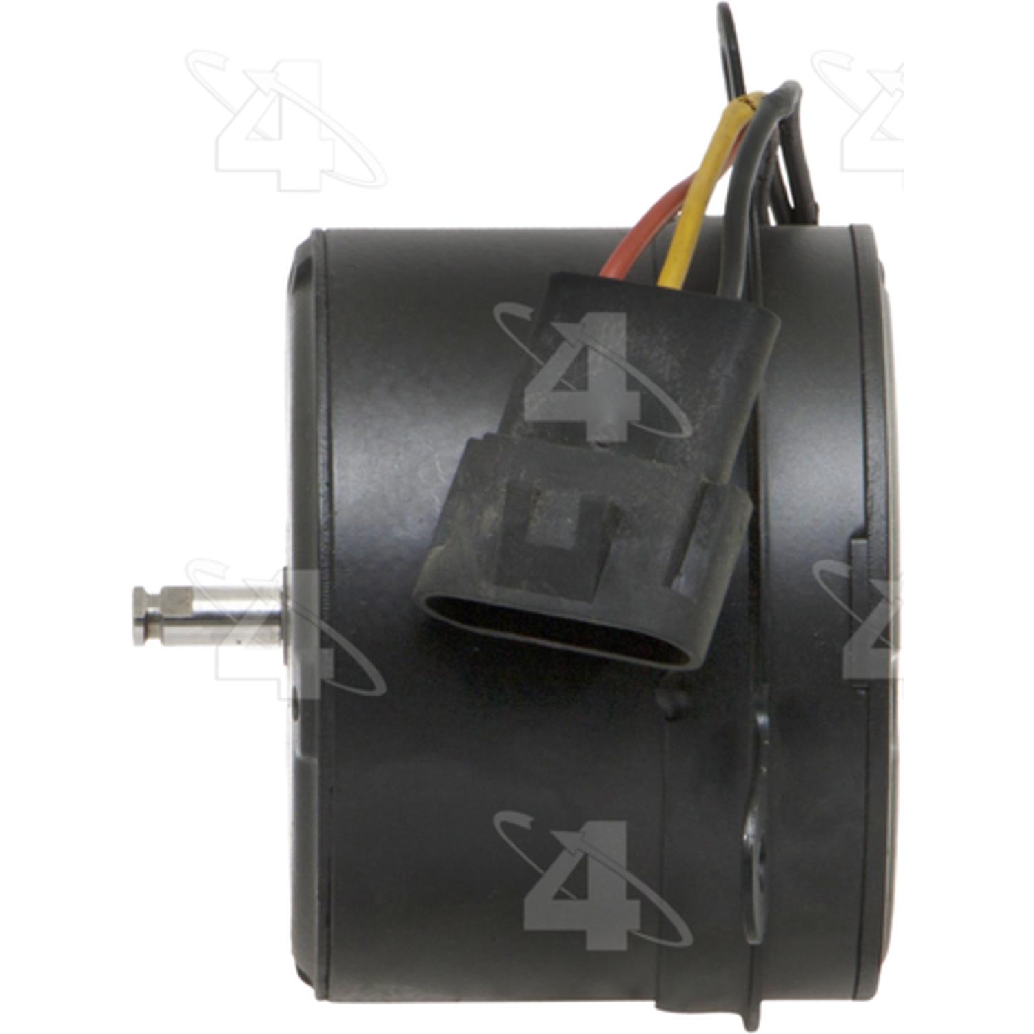 Four Seasons 35131 A/C Condenser Fan Motor product image 6 of 6