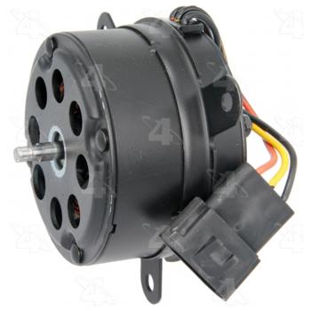 1995 Ford Thunderbird A/C Condenser Fan Motor Four Seasons 35132 image 1 of 4