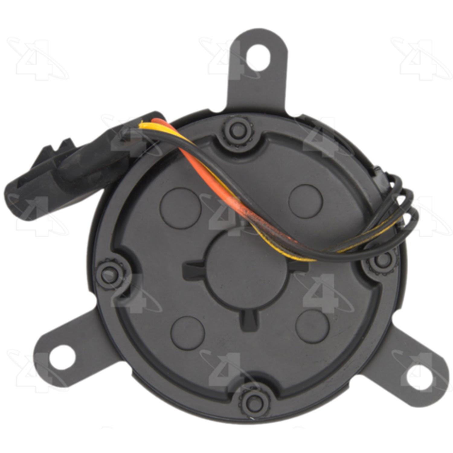 Four Seasons 35132 - Engine Cooling Fan Motor Four Seasons 35132 A/C Condenser Fan Motor product image 2 of 6