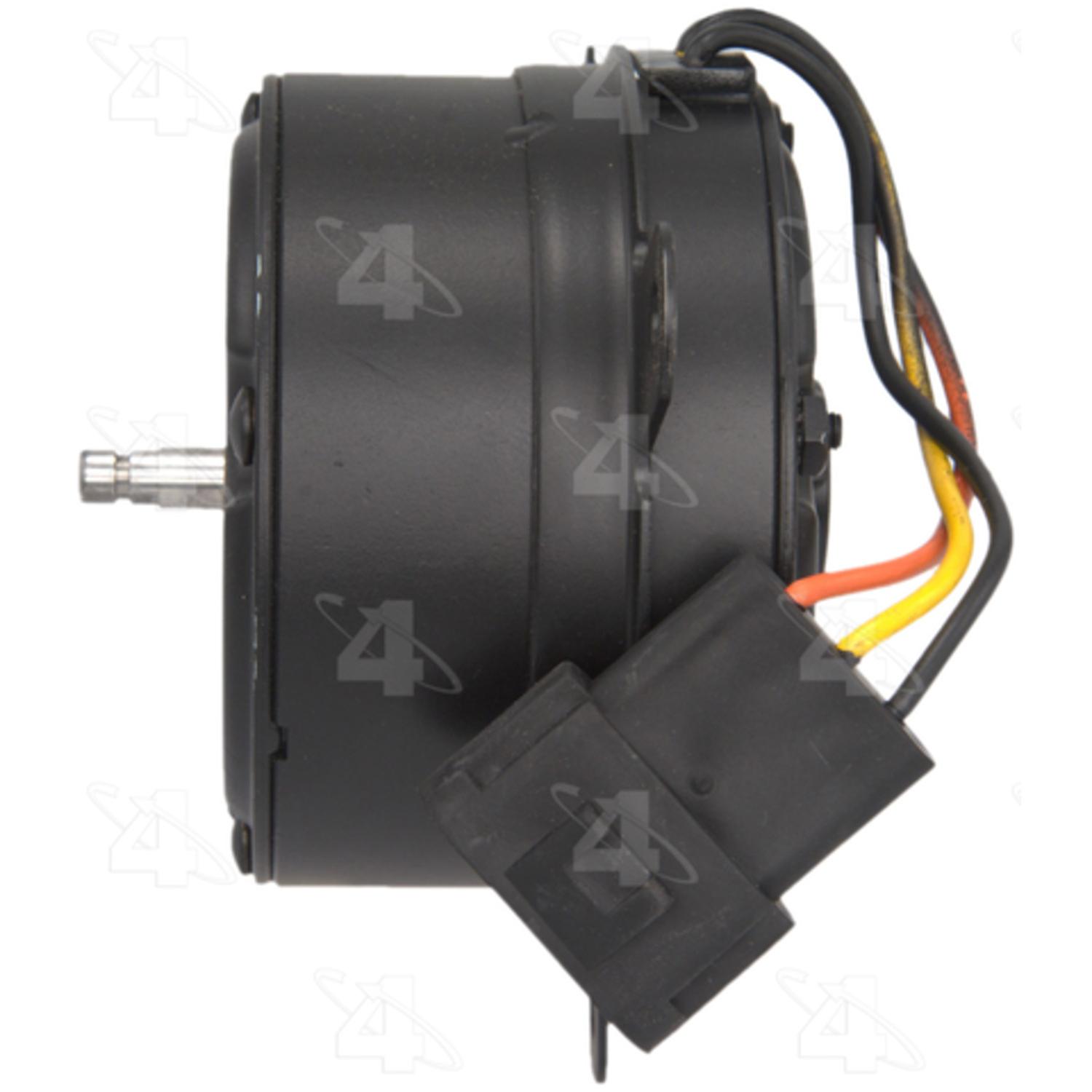 Four Seasons 35132 - Engine Cooling Fan Motor Four Seasons 35132 A/C Condenser Fan Motor product image 6 of 6