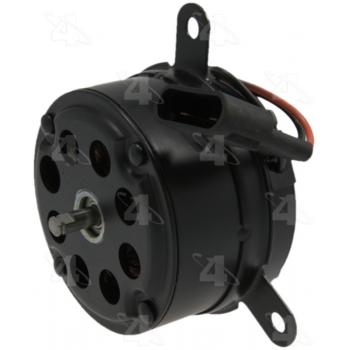 1996 Lincoln Continental A/C Condenser Fan Motor