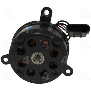 1996 Lincoln Continental A/C Condenser Fan Motor Right Four Seasons 35135 image 4 of 4