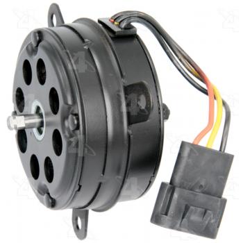 2003 Ford Windstar A/C Condenser Fan Motor Right Four Seasons 35136 image 1 of 4