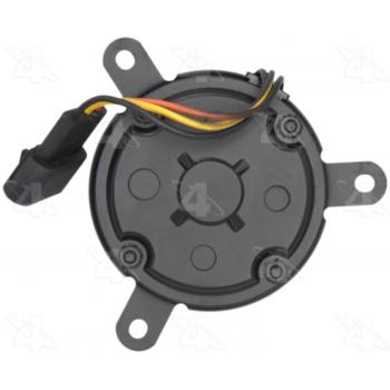 2003 Ford Windstar A/C Condenser Fan Motor Right Four Seasons 35136 image 2 of 4
