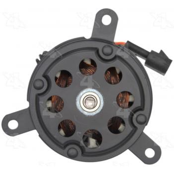 2003 Ford Windstar A/C Condenser Fan Motor Right Four Seasons 35136 image 4 of 4