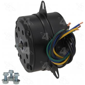 2002 Mazda Millenia Engine Cooling Fan Motor