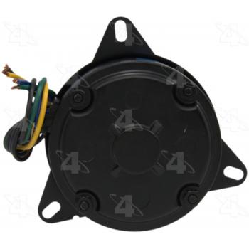 1999 Mitsubishi Eclipse A/C Condenser Fan Motor Four Seasons 35137 image 2 of 4