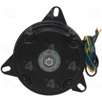 1999 Mitsubishi Eclipse A/C Condenser Fan Motor Four Seasons 35137 image 4 of 4