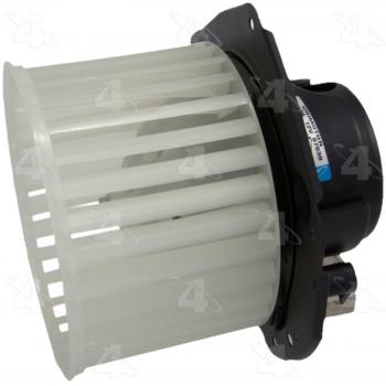 1998 GMC Jimmy HVAC Blower Motor