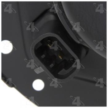 2001 Chevrolet Blazer HVAC Blower Motor Four Seasons 35139 image 3 of 4