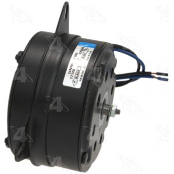 2000 Mazda Millenia Engine Cooling Fan Motor Left Four Seasons 35140 image 1 of 4
