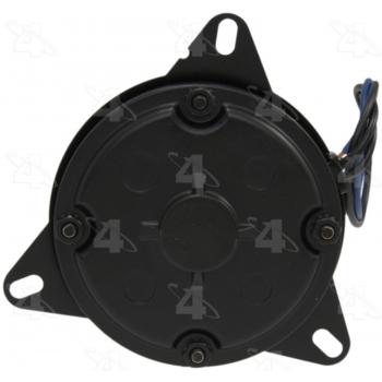 2000 Mazda Millenia Engine Cooling Fan Motor Left Four Seasons 35140 image 2 of 4