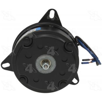 2000 Mazda Millenia Engine Cooling Fan Motor Left Four Seasons 35140 image 4 of 4