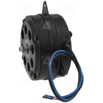 2002 Mazda Millenia A/C Condenser Fan Motor Left Four Seasons 35141 image 1 of 4
