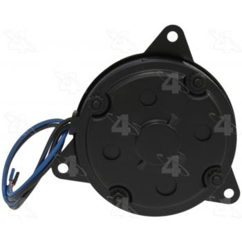 2002 Mazda Millenia A/C Condenser Fan Motor Left Four Seasons 35141 image 2 of 4