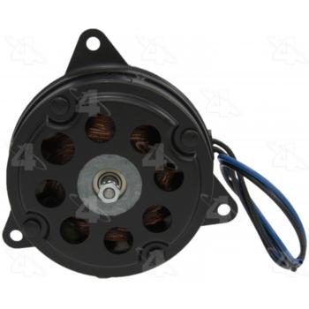 2002 Mazda Millenia A/C Condenser Fan Motor Left Four Seasons 35141 image 4 of 4