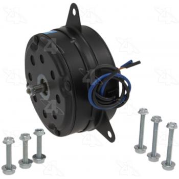 1997 Mazda MX-6 A/C Condenser Fan Motor Four Seasons 35142 image 1 of 4