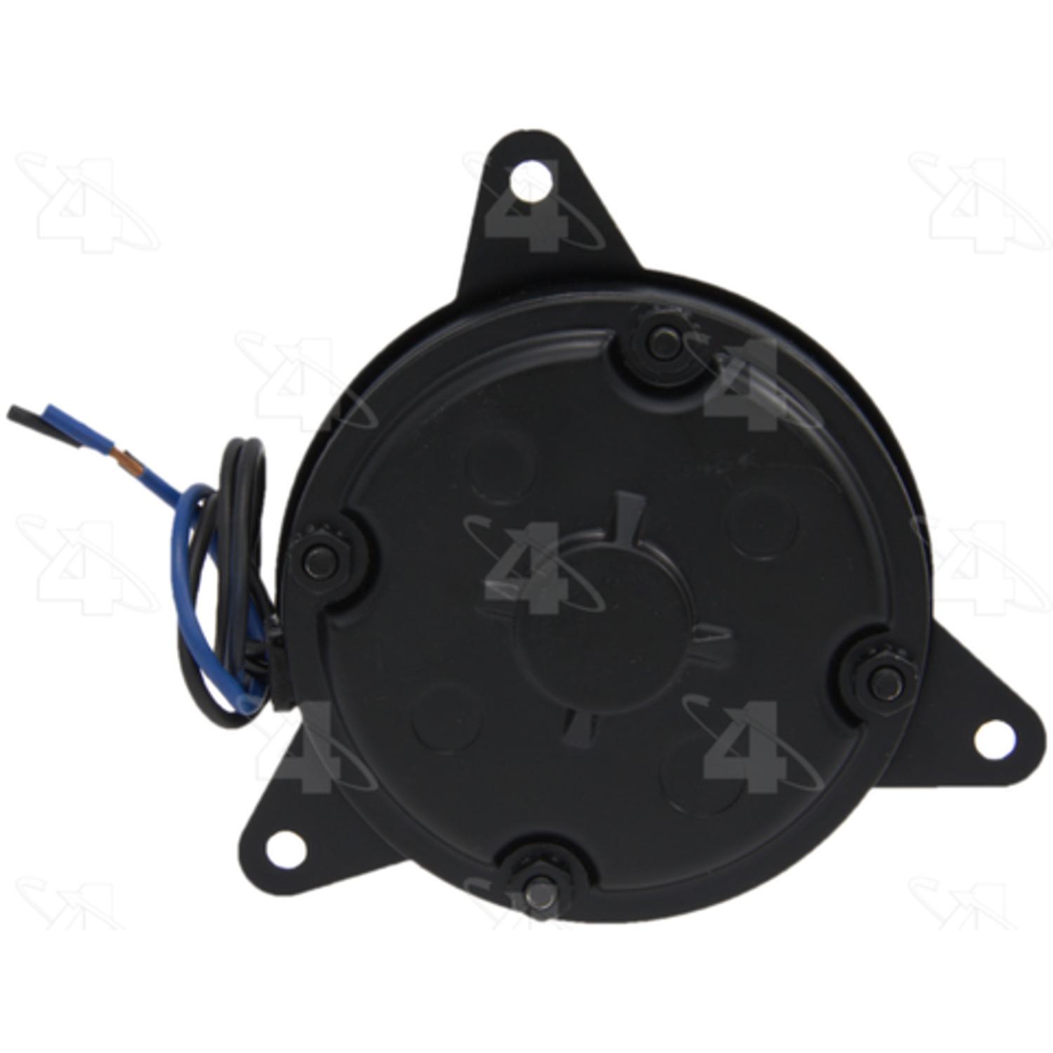 Four Seasons 35142 - Engine Cooling Fan Motor Four Seasons 35142 A/C Condenser Fan Motor product image 2 of 6