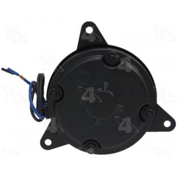 1997 Mazda MX-6 A/C Condenser Fan Motor Four Seasons 35142 image 2 of 4