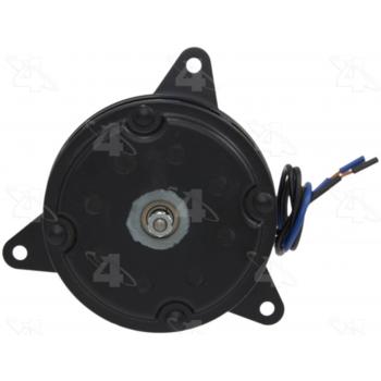 1997 Mazda MX-6 A/C Condenser Fan Motor Four Seasons 35142 image 4 of 4