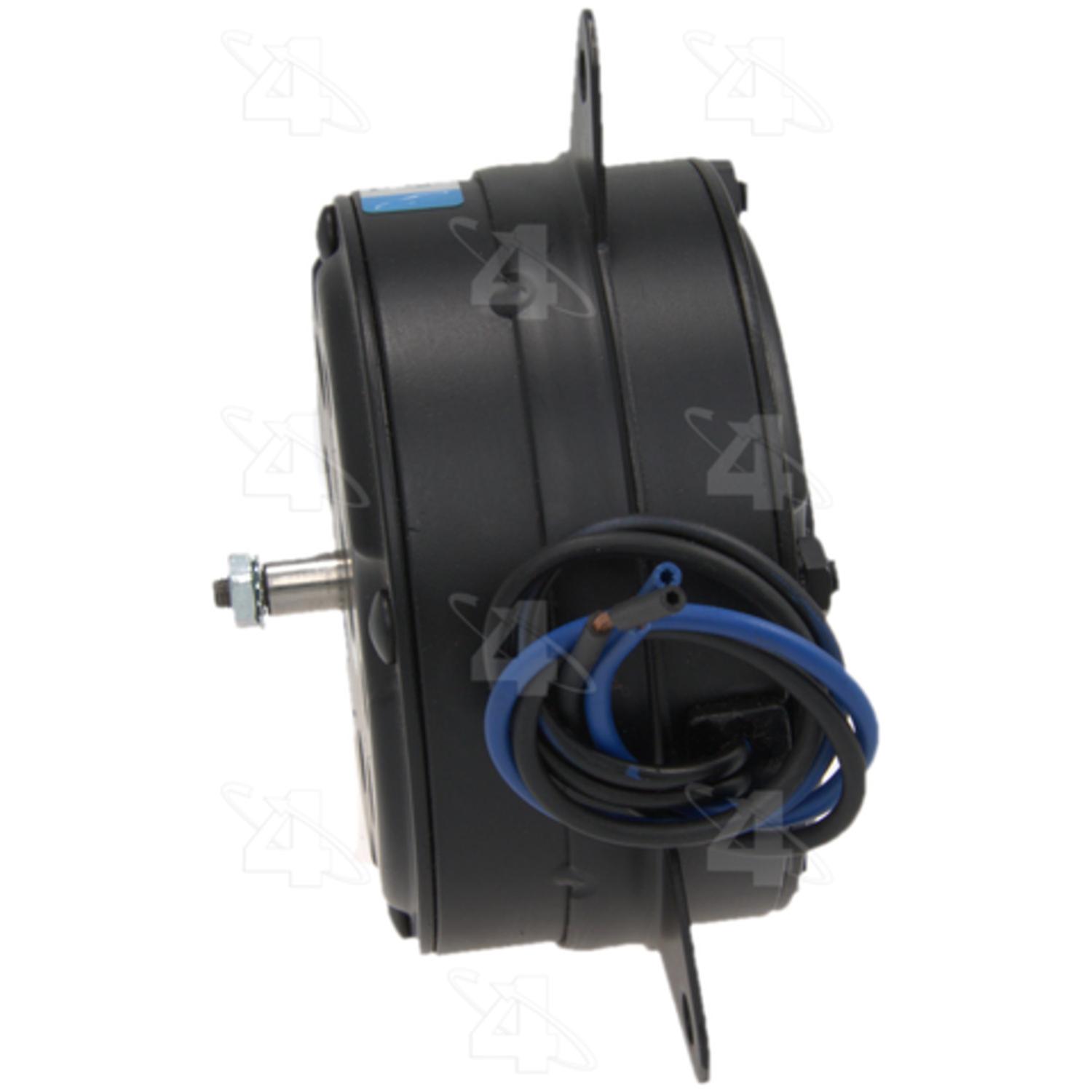 Four Seasons 35142 - Engine Cooling Fan Motor Four Seasons 35142 A/C Condenser Fan Motor product image 5 of 6