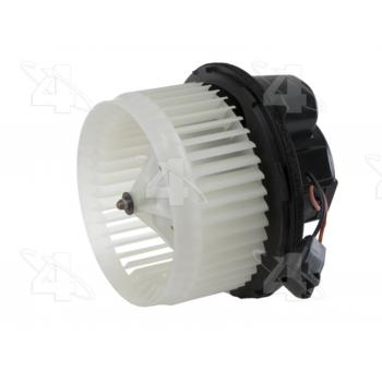 2007 GMC Yukon HVAC Blower Motor