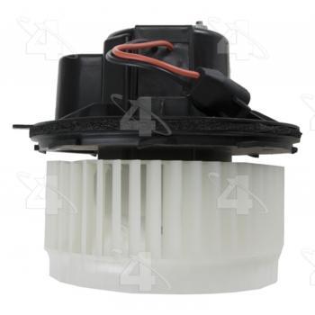2006 Chevrolet Cheyenne HVAC Blower Motor Four Seasons 35143 image 3 of 4