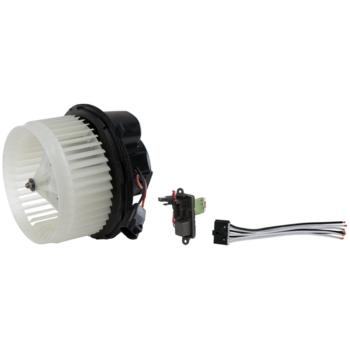 2002 GMC Yukon XL 2500 HVAC Blower Motor Kit