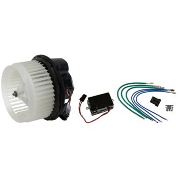 2000 Chevrolet Silverado 1500 HVAC Blower Motor Kit Four Seasons 35143BRK5 image 1 of 1