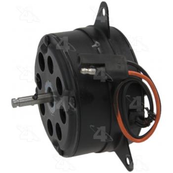 1991 Chrysler TC Maserati A/C Condenser Fan Motor