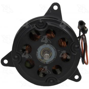1991 Chrysler TC Maserati A/C Condenser Fan Motor Four Seasons 35144 image 4 of 4