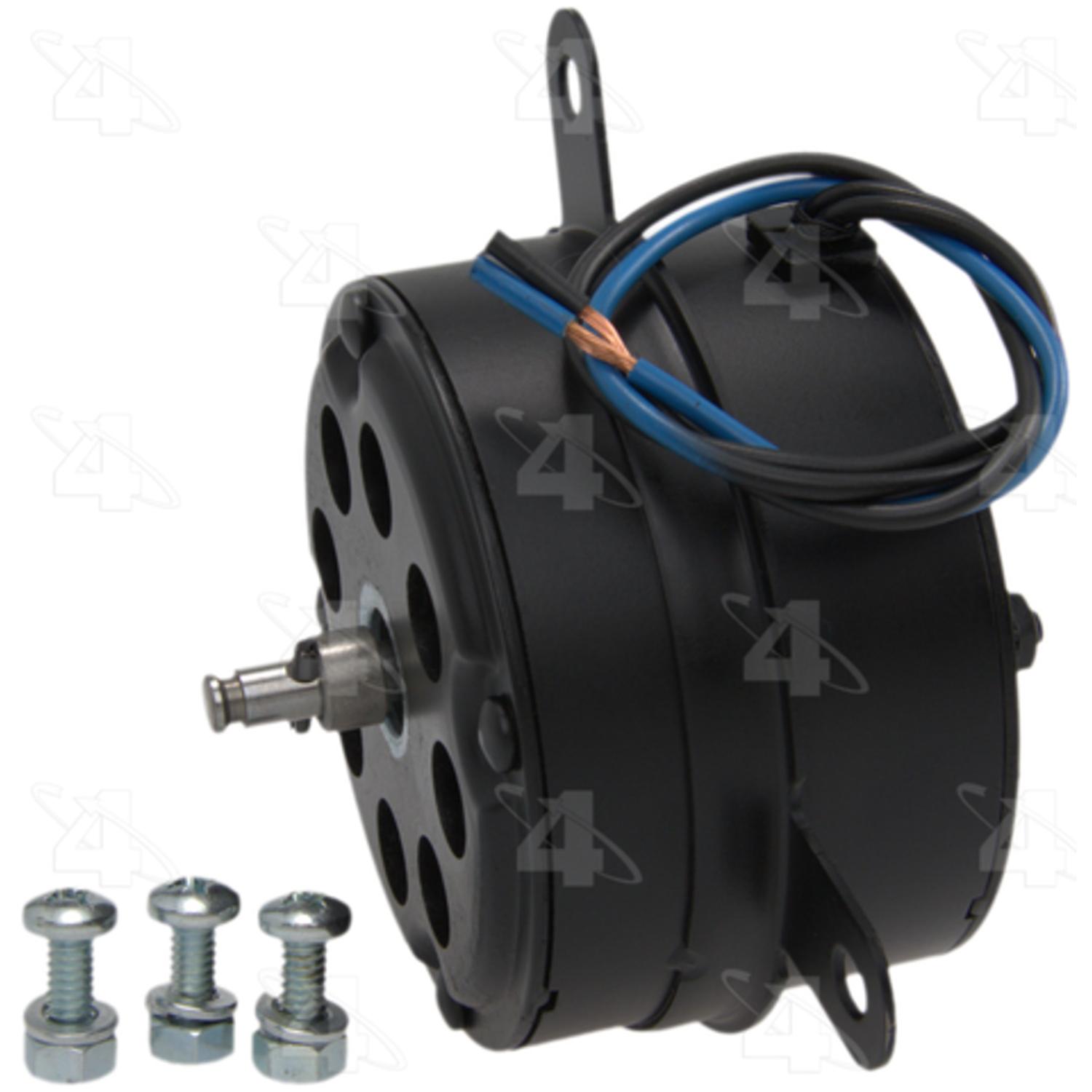 Four Seasons 35145 - Engine Cooling Fan Motor Four Seasons 35145 A/C Condenser Fan Motor product image 1 of 6