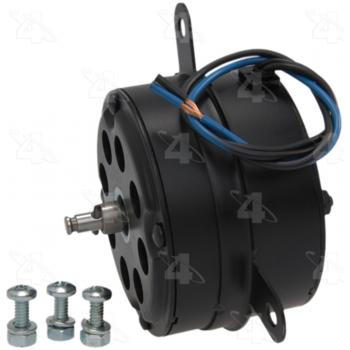 2000 Kia Sephia A/C Condenser Fan Motor
