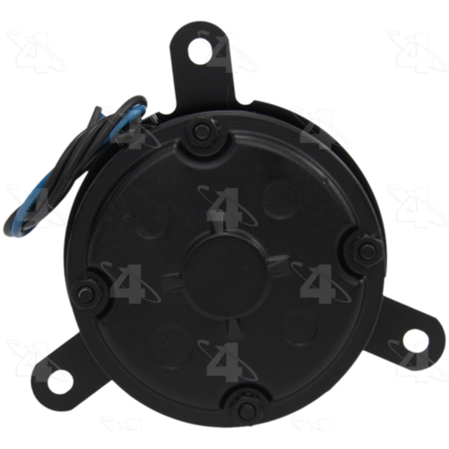 Four Seasons 35145 - Engine Cooling Fan Motor Four Seasons 35145 A/C Condenser Fan Motor product image 2 of 6