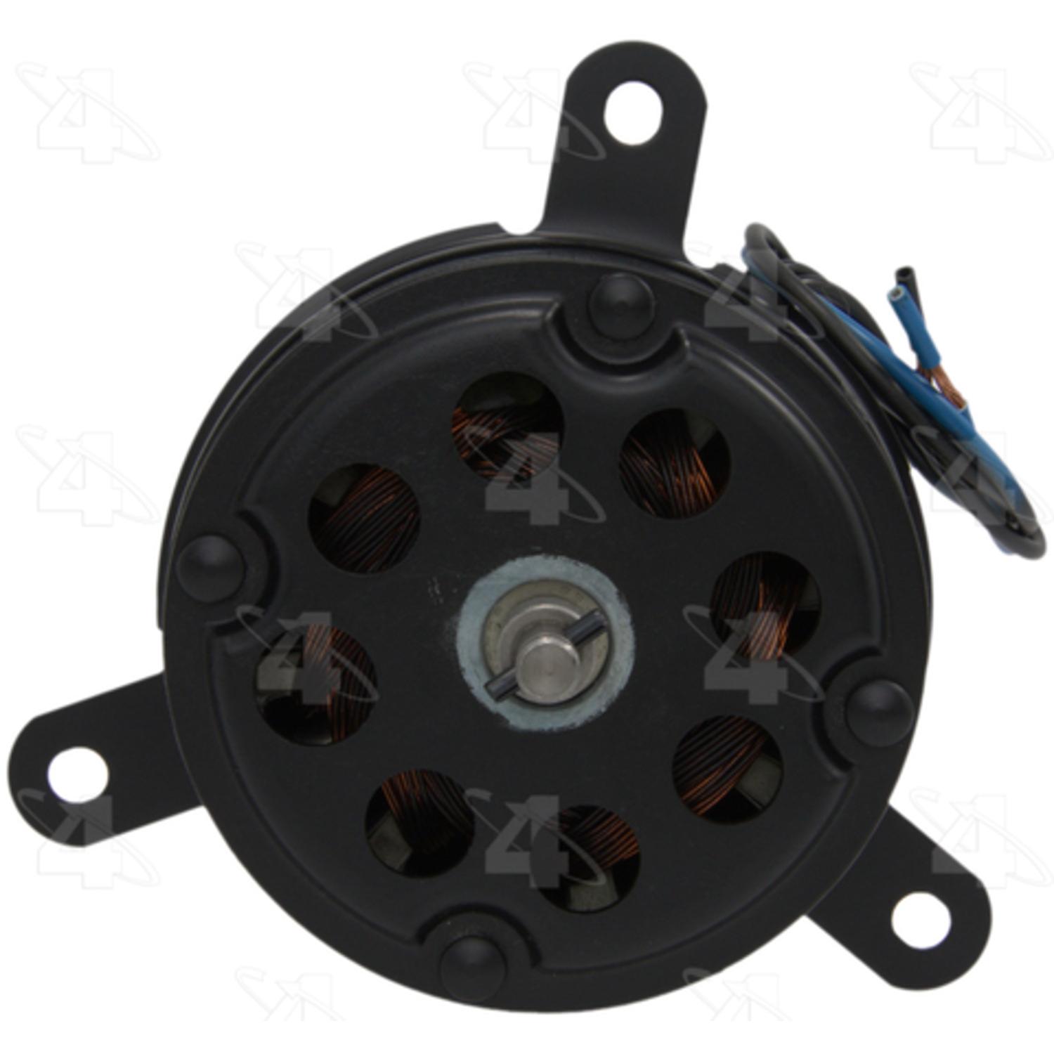 Four Seasons 35145 - Engine Cooling Fan Motor Four Seasons 35145 A/C Condenser Fan Motor product image 4 of 6