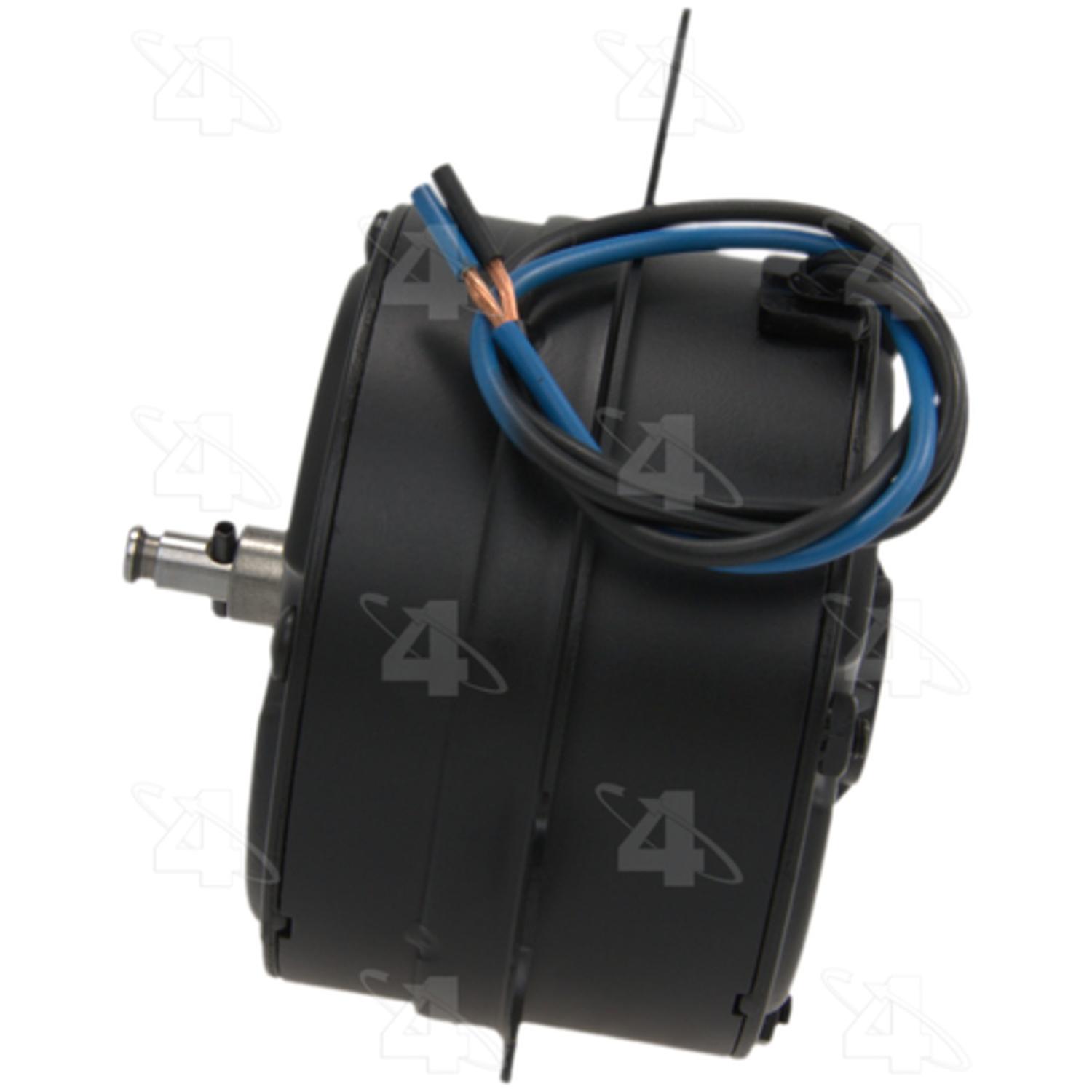 Four Seasons 35145 - Engine Cooling Fan Motor Four Seasons 35145 A/C Condenser Fan Motor product image 5 of 6