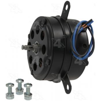 2000 Kia Sephia A/C Condenser Fan Motor Four Seasons 35146 image 1 of 4
