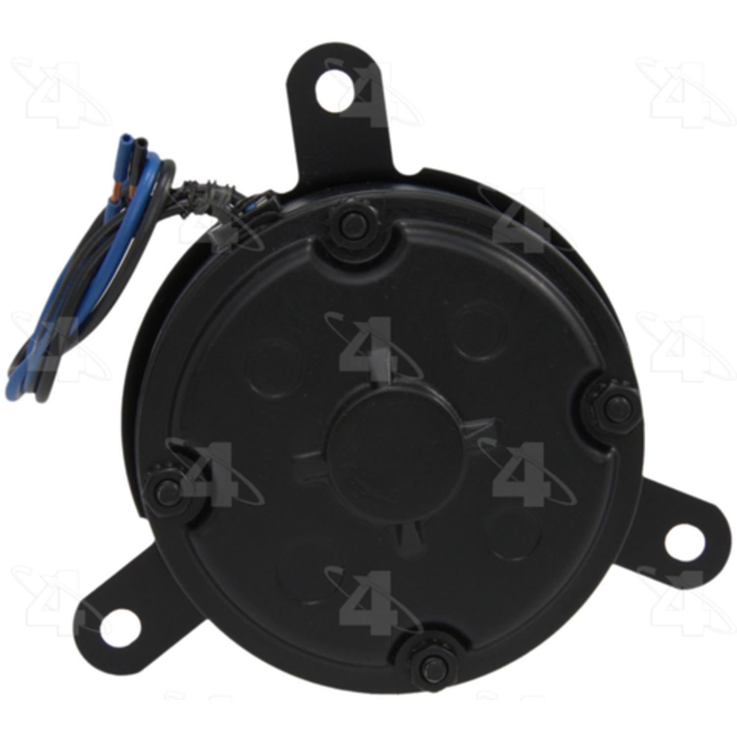 Four Seasons 35146 A/C Condenser Fan Motor product image 2 of 5