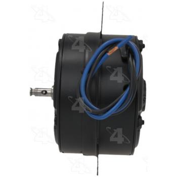 2000 Kia Sephia A/C Condenser Fan Motor Four Seasons 35146 image 4 of 4