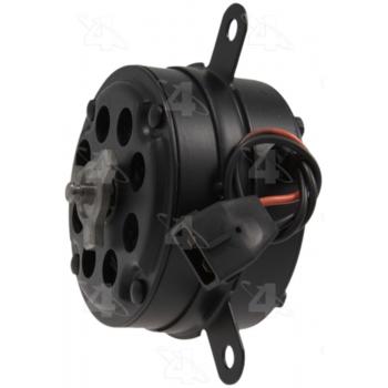 2005 Ford Focus A/C Condenser Fan Motor Right Four Seasons 35147 image 1 of 4