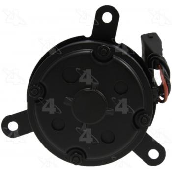 2005 Ford Focus A/C Condenser Fan Motor Right Four Seasons 35147 image 2 of 4