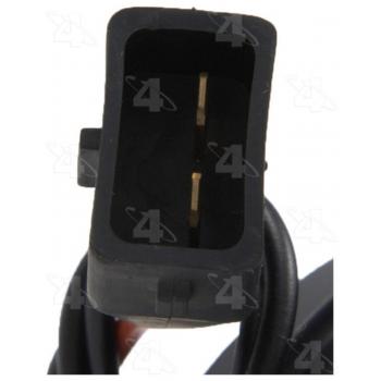 2005 Ford Focus A/C Condenser Fan Motor Right Four Seasons 35147 image 3 of 4