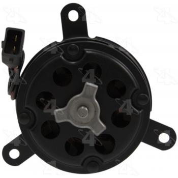 2005 Ford Focus A/C Condenser Fan Motor Right Four Seasons 35147 image 4 of 4