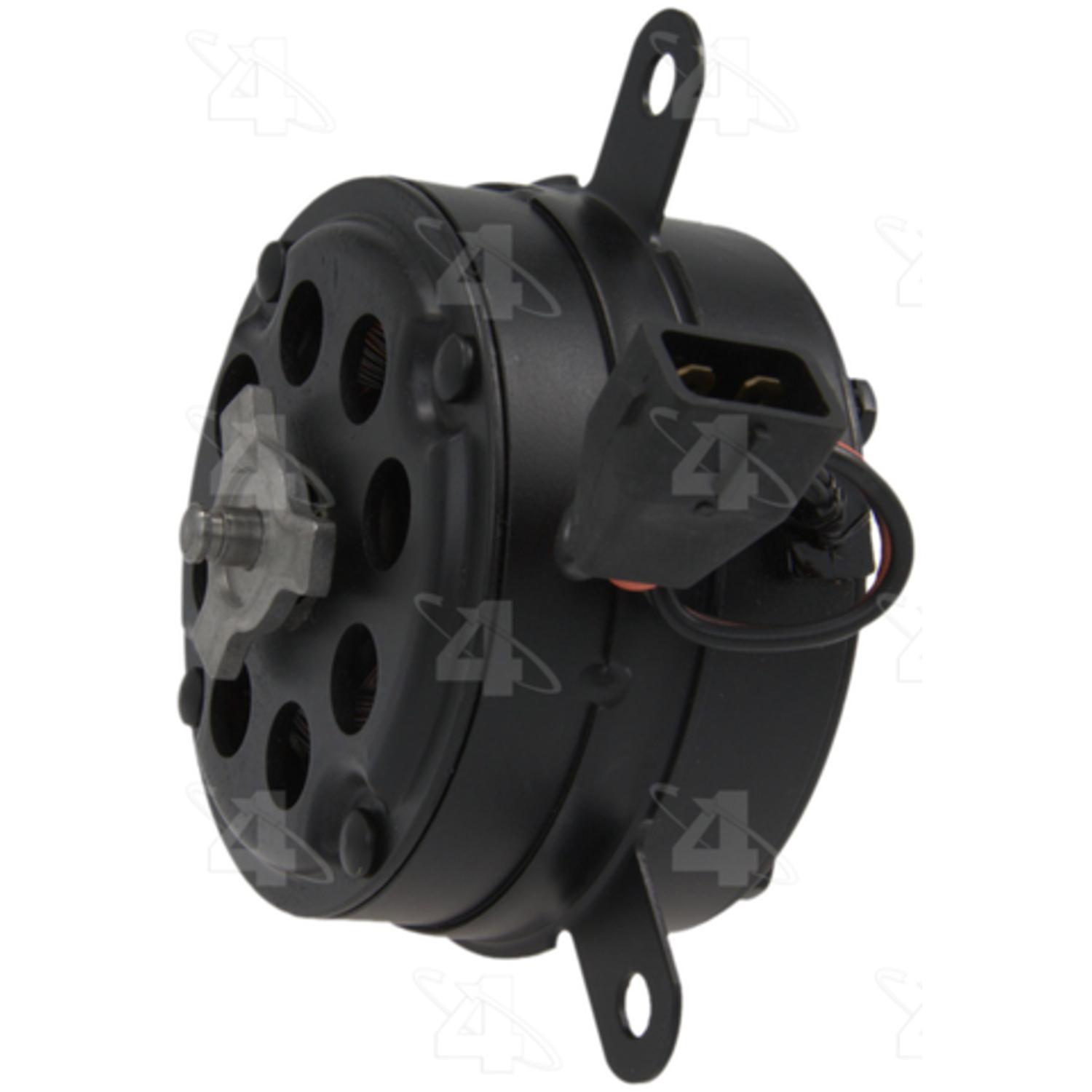 Four Seasons 35148 - Engine Cooling Fan Motor Four Seasons 35148 A/C Condenser Fan Motor product image 1 of 6